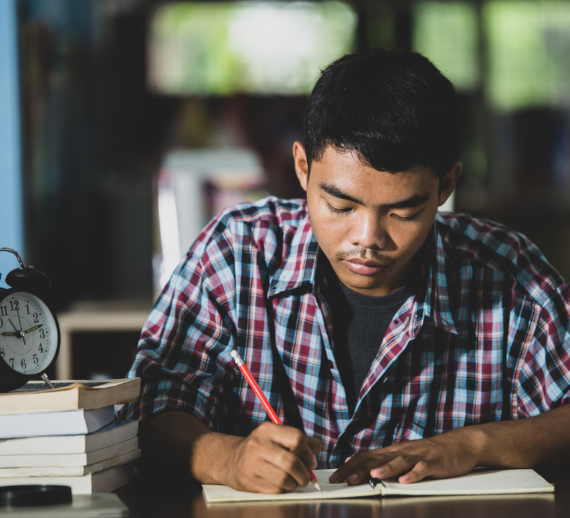 Learning and Adapting